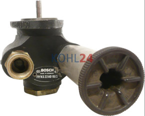 Kraftstoffpumpe Claas Consul Corsar Dominator 48 56 66 76 80 85 Jaguar 60 SF Mercator 50 60 70 75 Ford Dorset Turbo 360 Bosch 0440004067 FP/KS22AD10/2